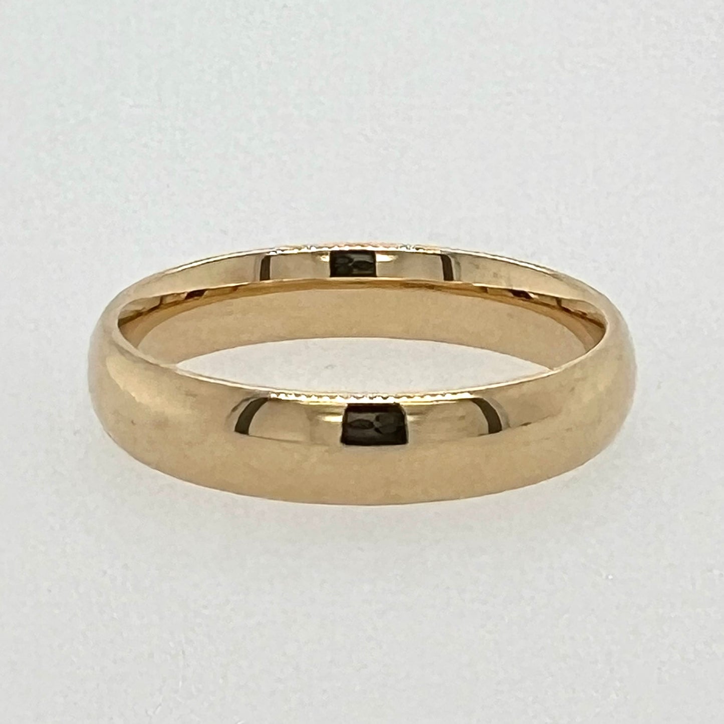Classic Domed 4mm