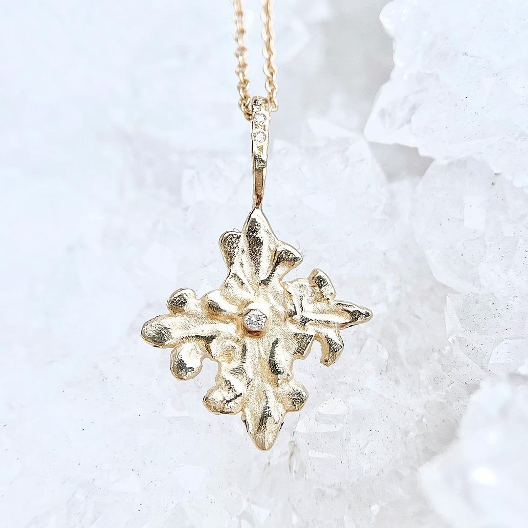 Divine Protection Artifact Necklace