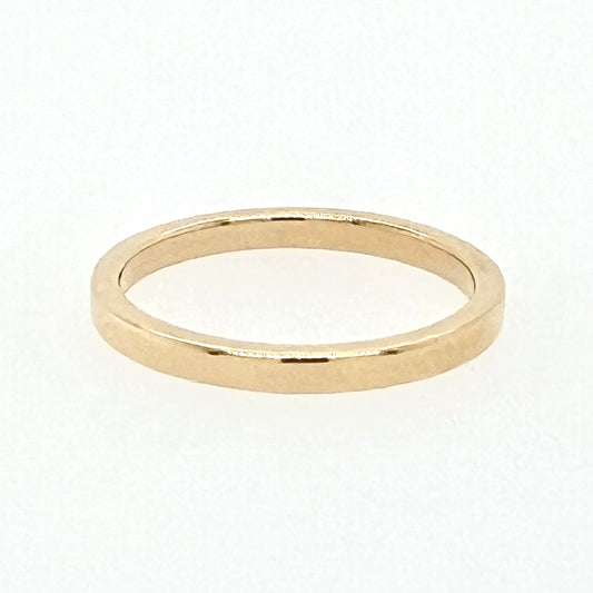 Flat Band 2mm