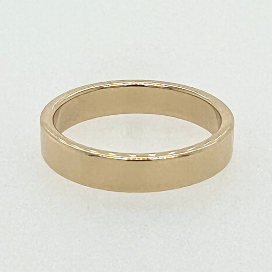 Flat Band 4mm