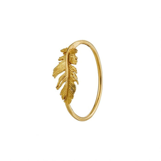 Plume Ring