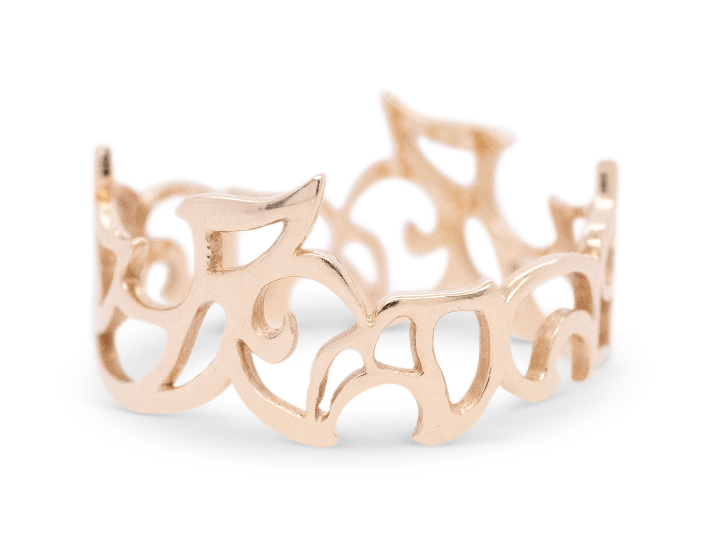 Wisp Band