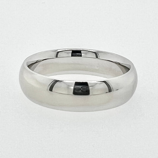 Classic Domed 6mm