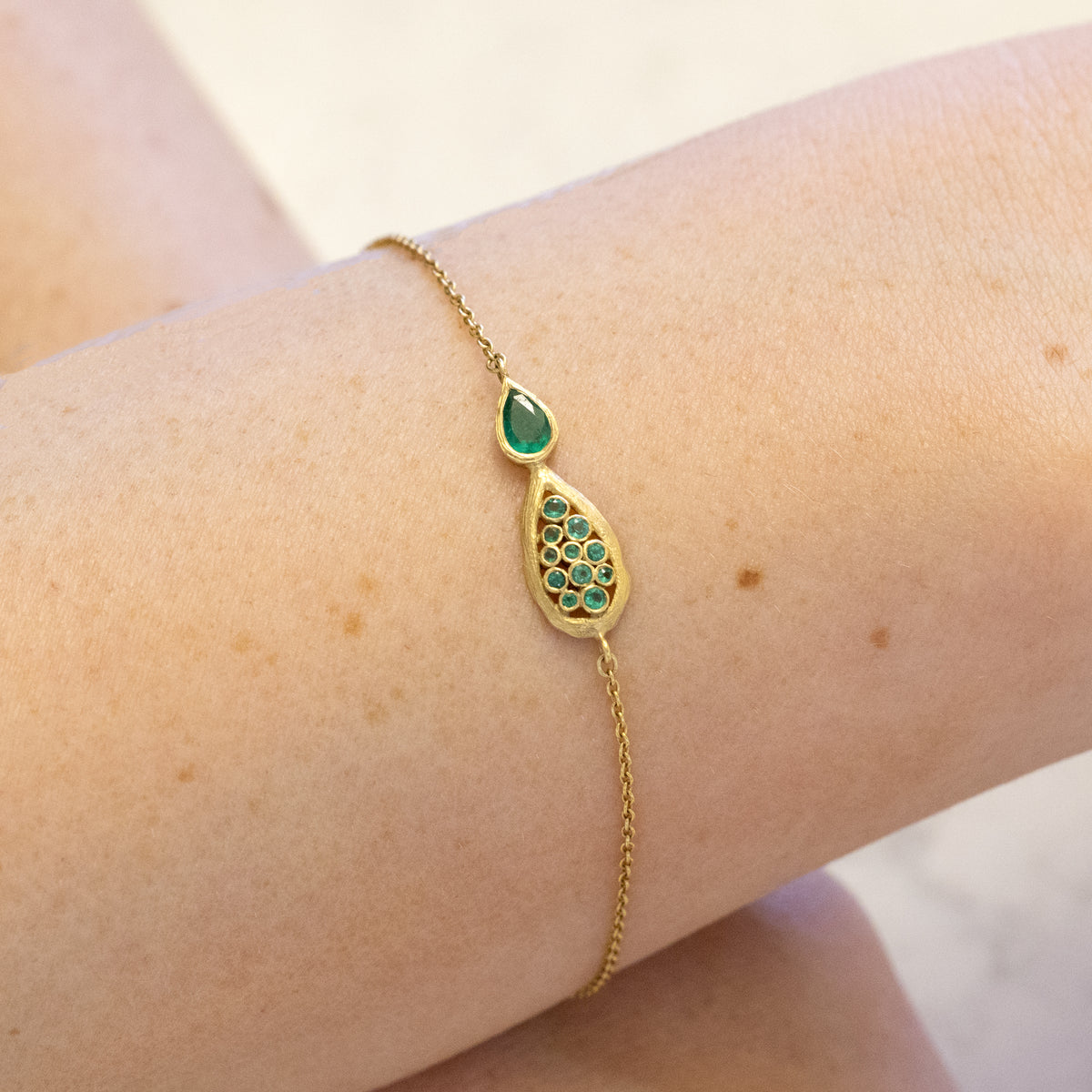 Sprinkle Bracelet