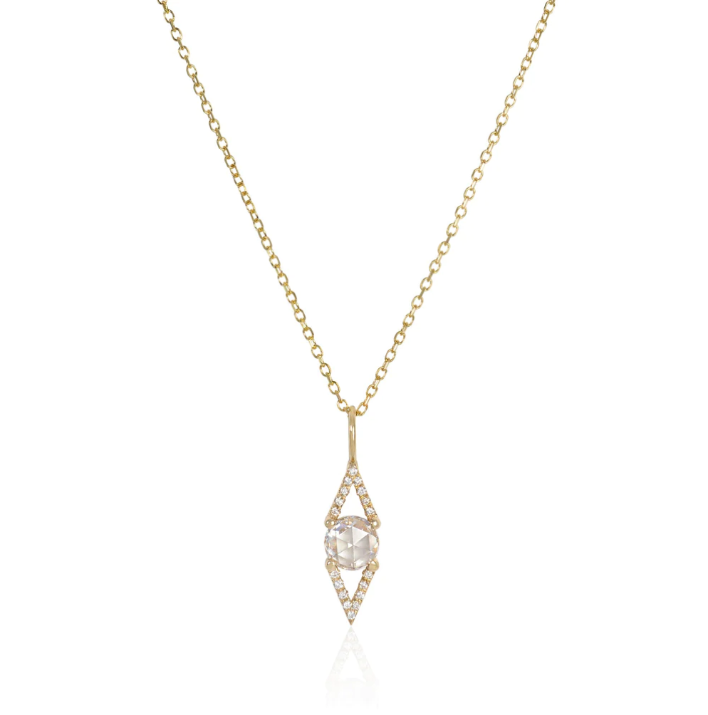 Victoire Necklace