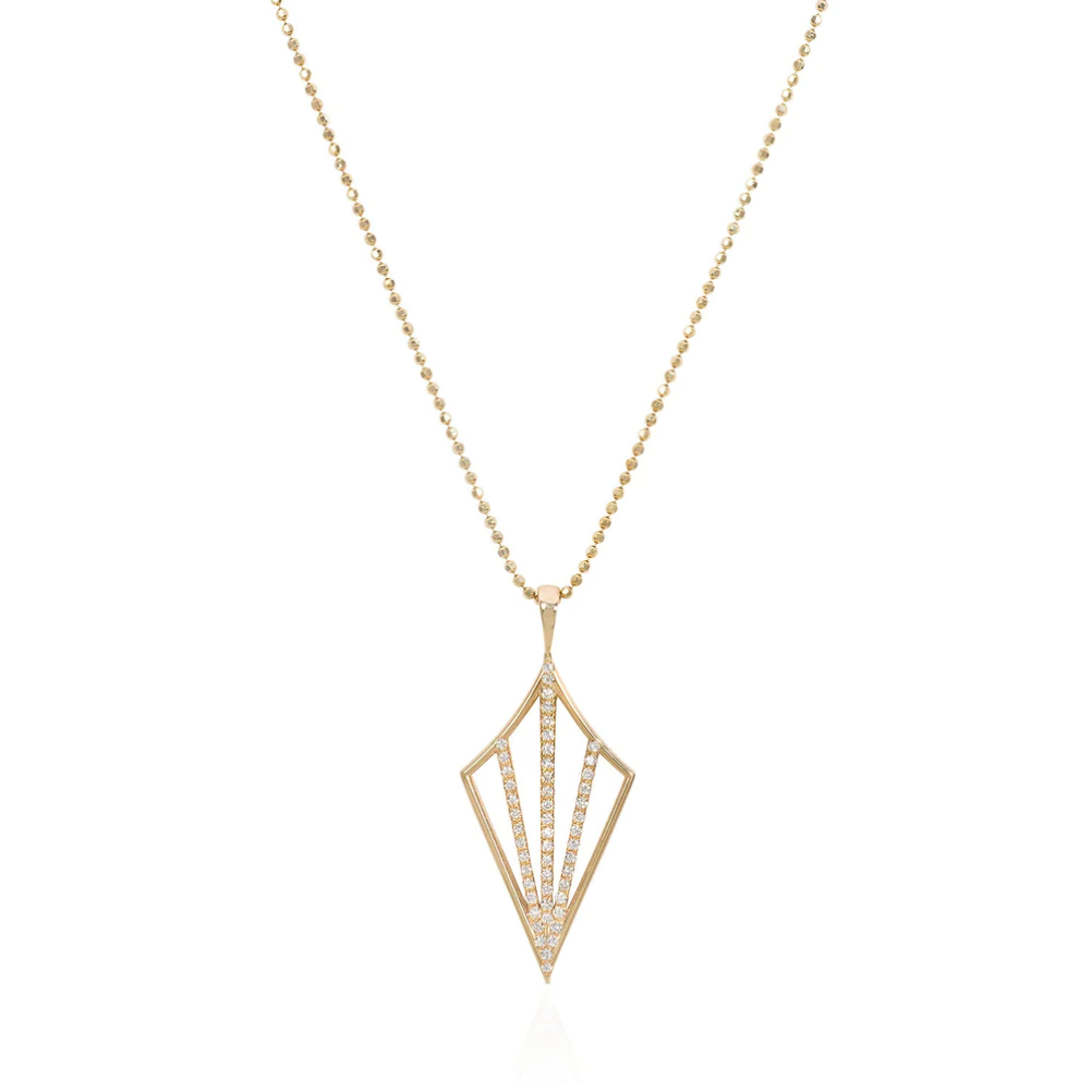 Golden Hour Necklace