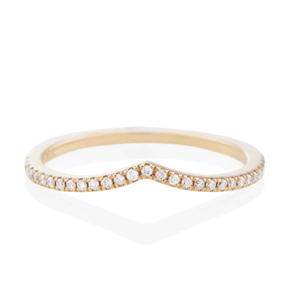 Vesper Ring