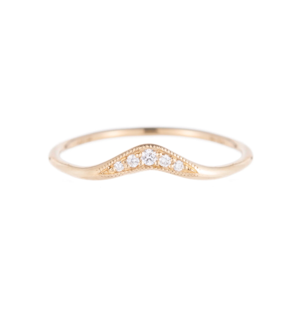 Diamond Wave Band