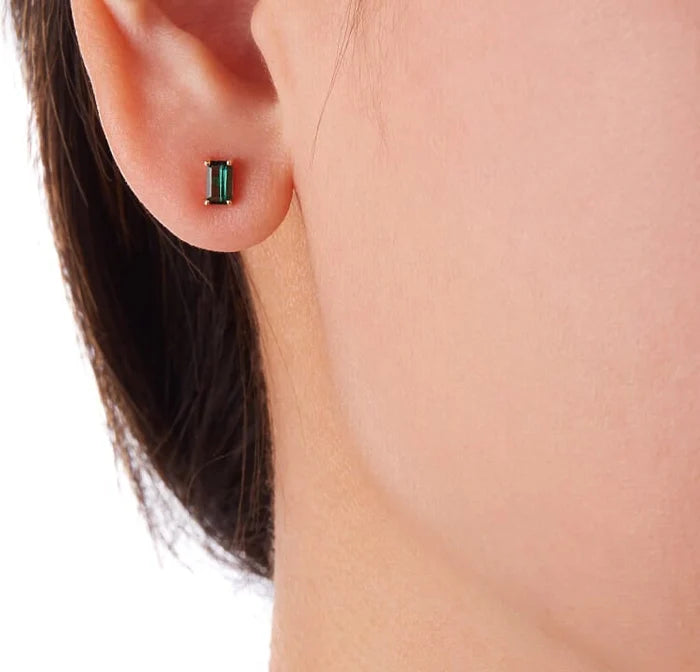 Dex Earrings