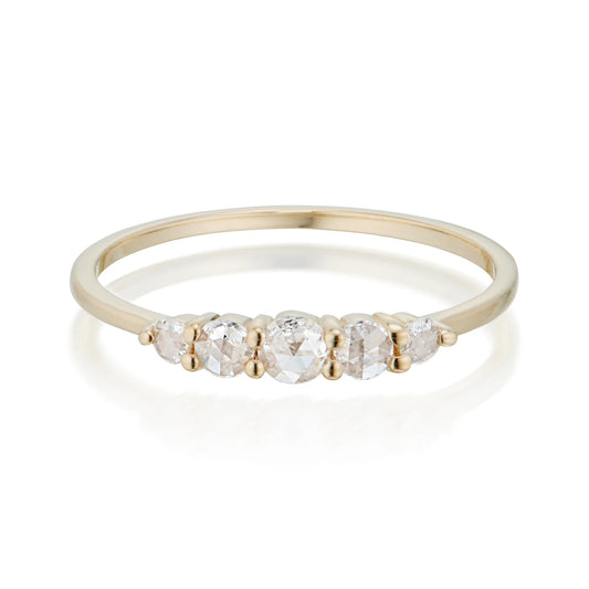 Belle Du Jour Ring