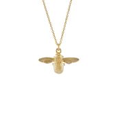 Inbetweeny Bee Necklace