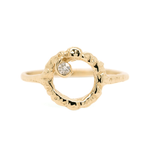 Circle of Love Ring