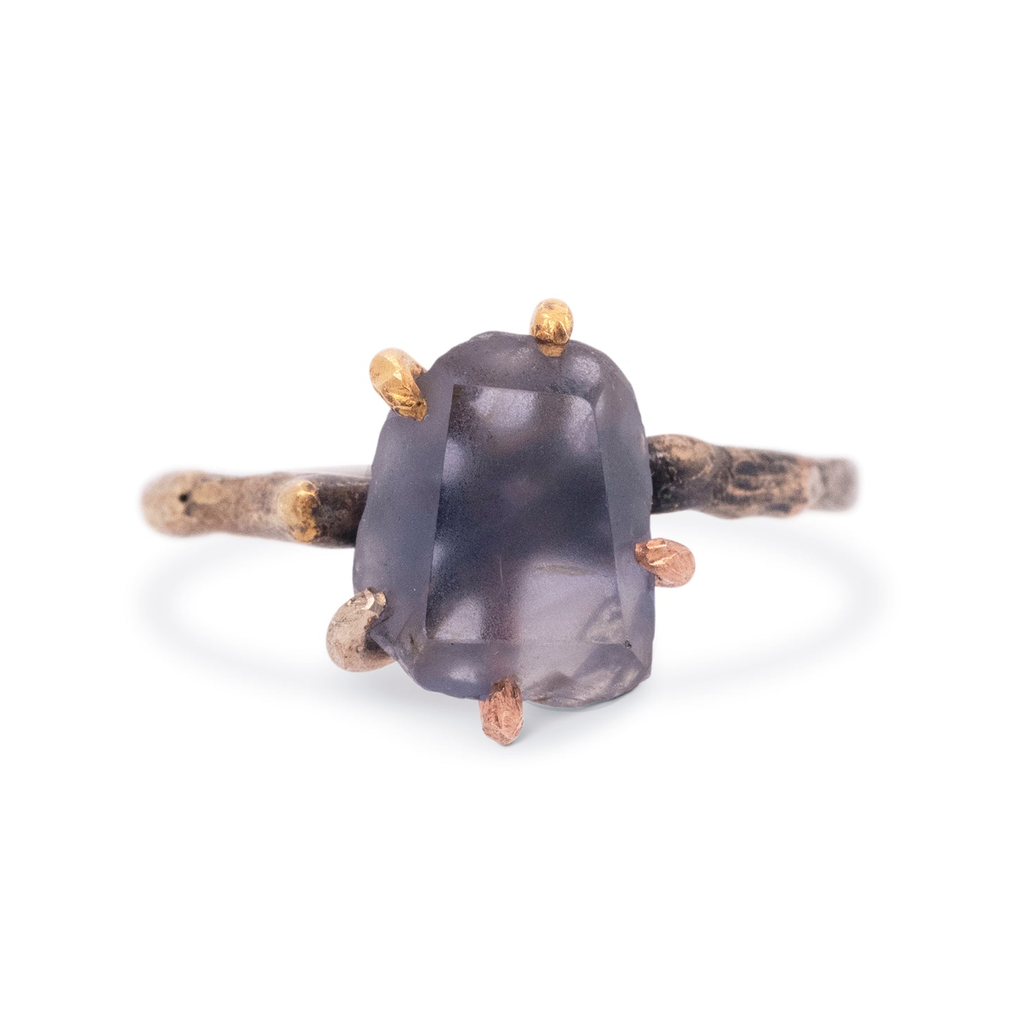 Sapphire Stone Ring