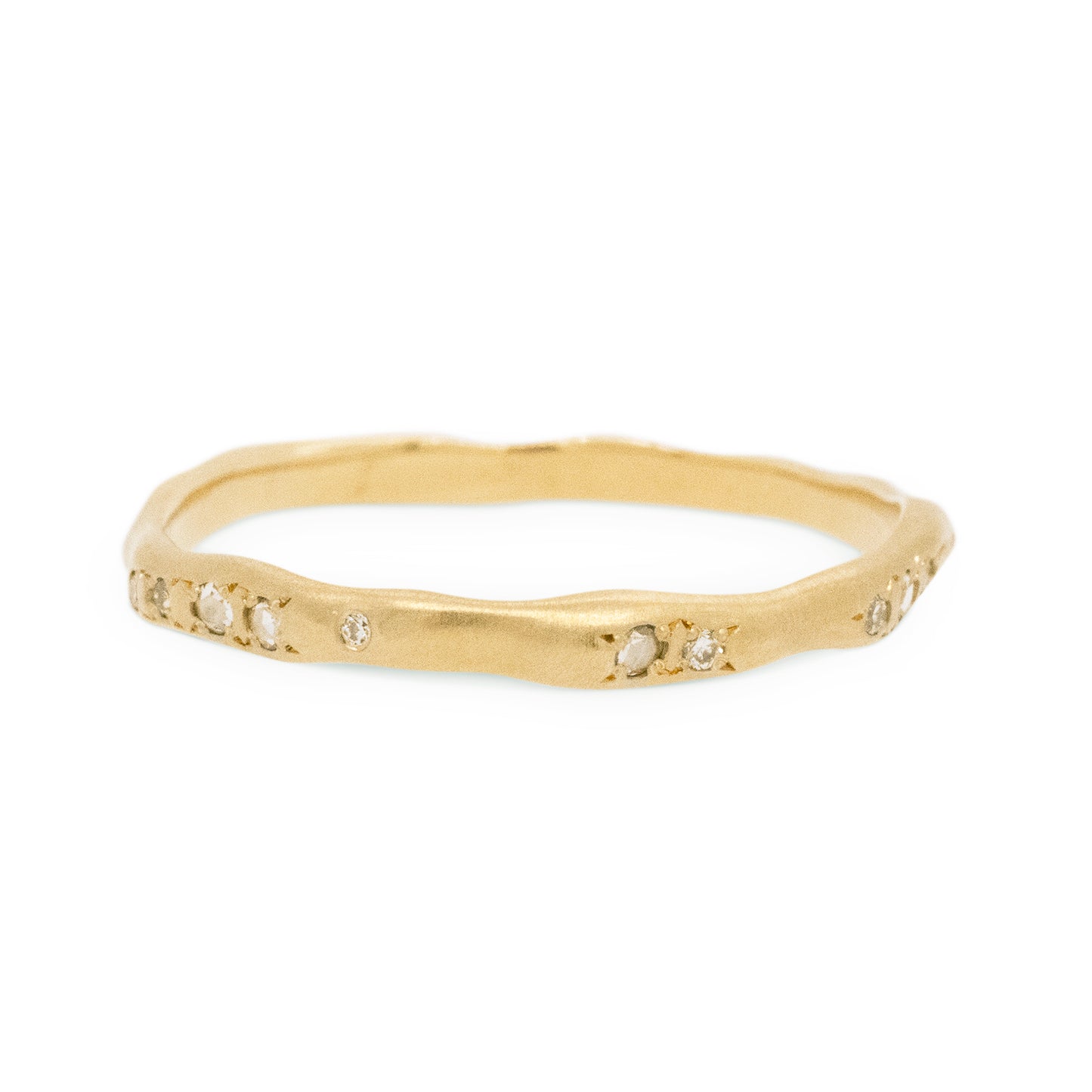 Diamond Sprinkle Skinny Band