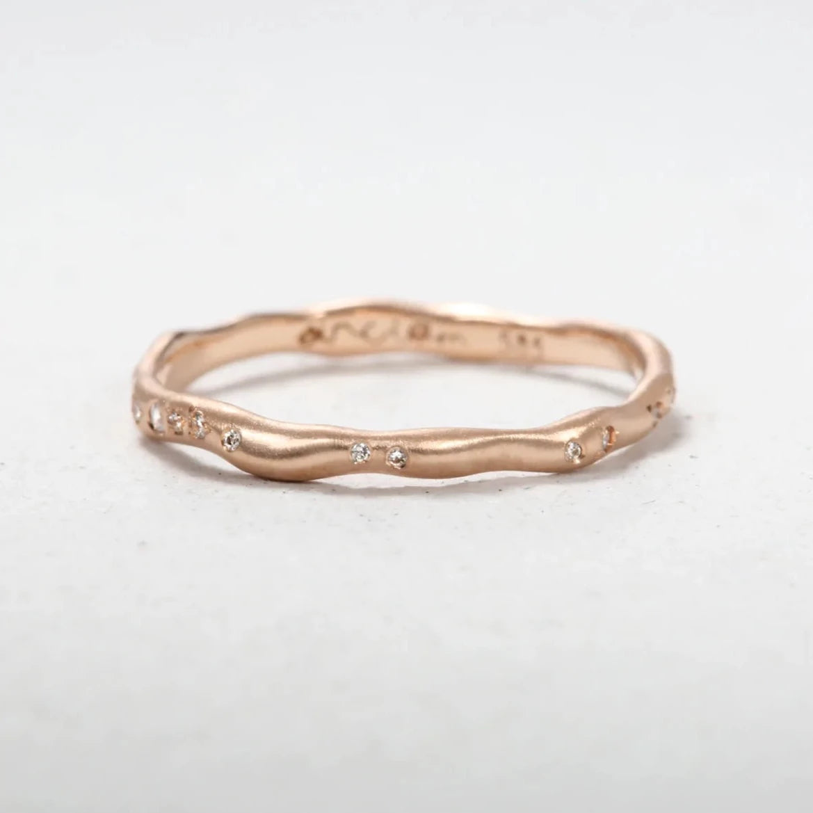 Diamond Sprinkle Skinny Band