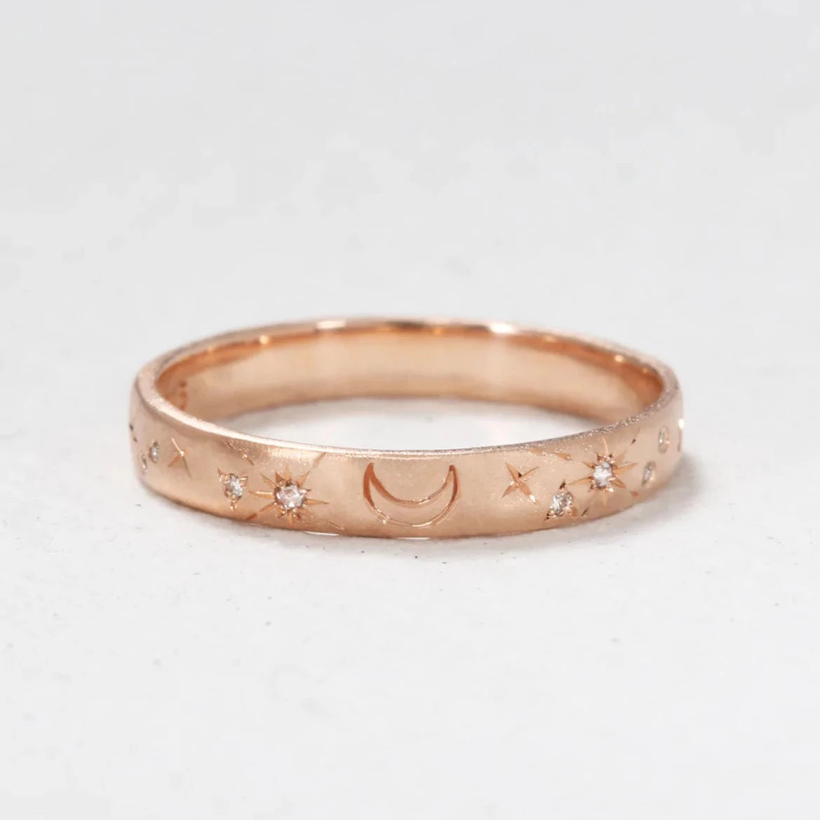 Moon Dusted Sun Band