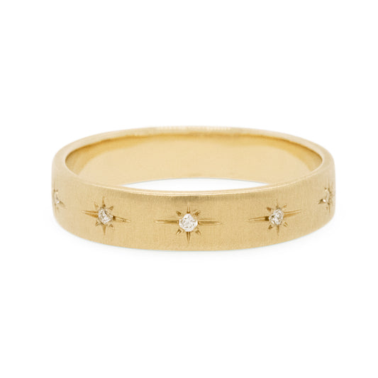 Star Eternity Band