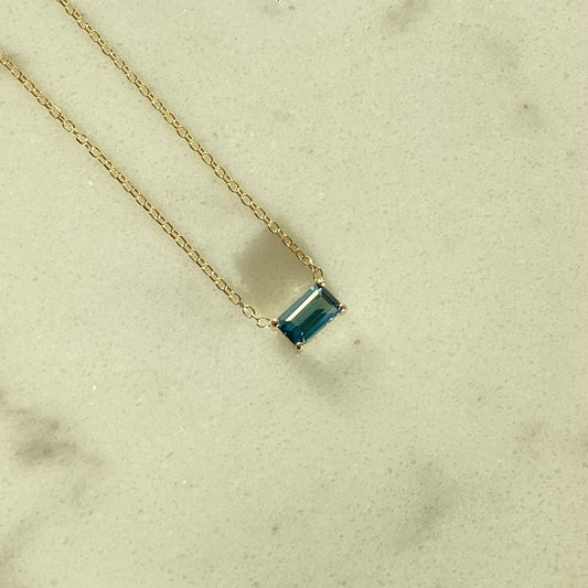 Dex Necklace