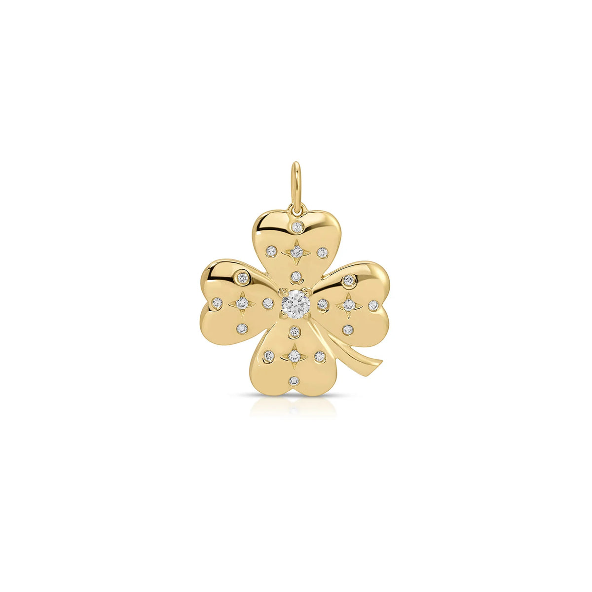 Jumbo Lucky Clover