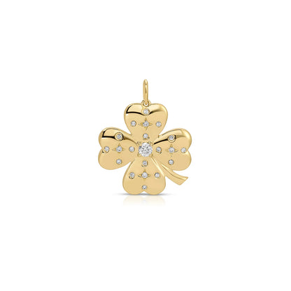Jumbo Lucky Clover