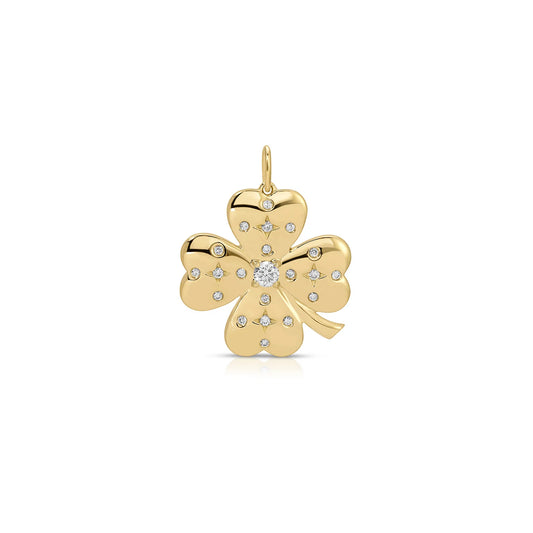 Jumbo Lucky Clover