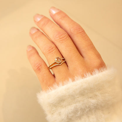 Vesper Ring