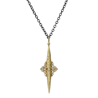 Spike Necklace