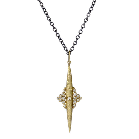 Spike Necklace