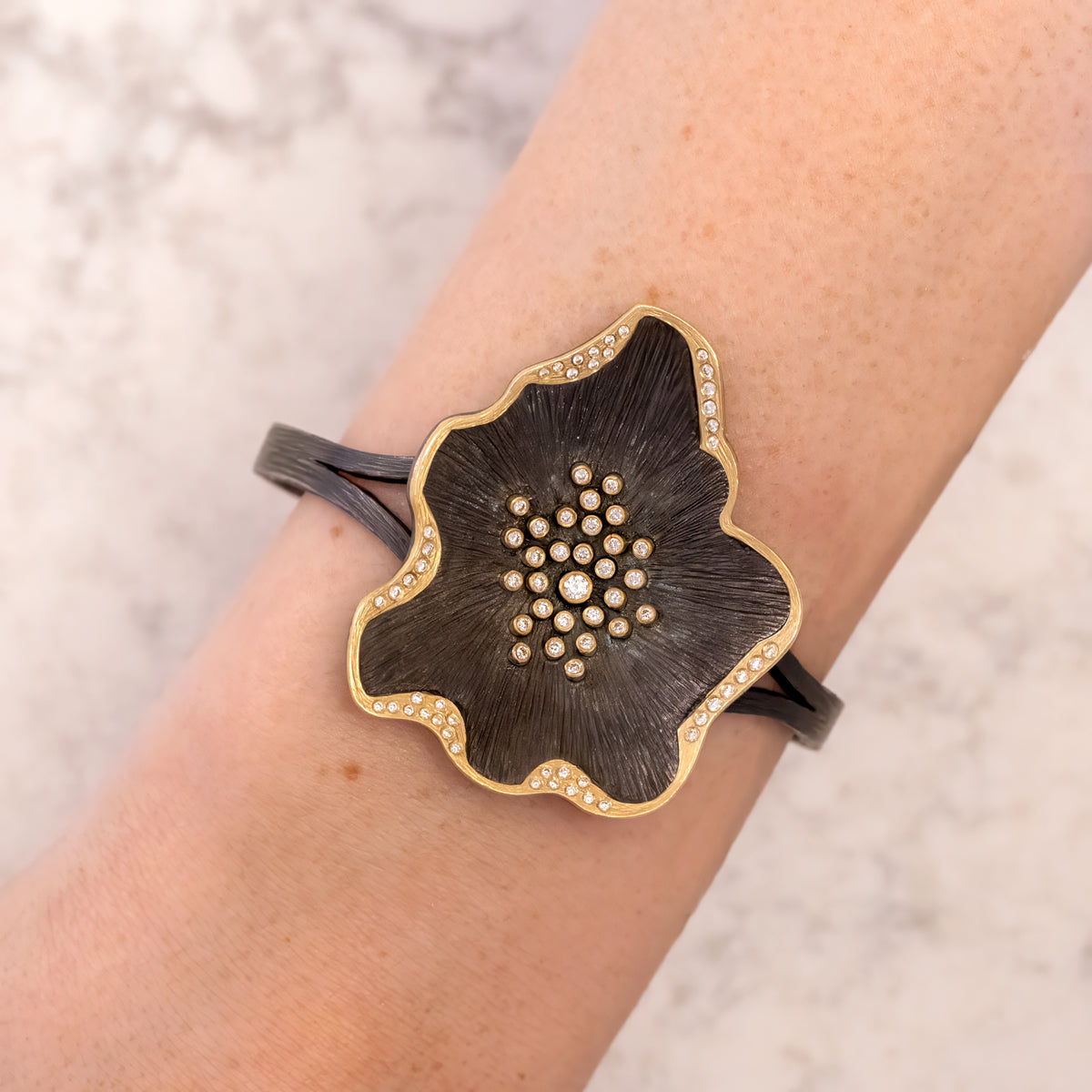 Bloom Cuff