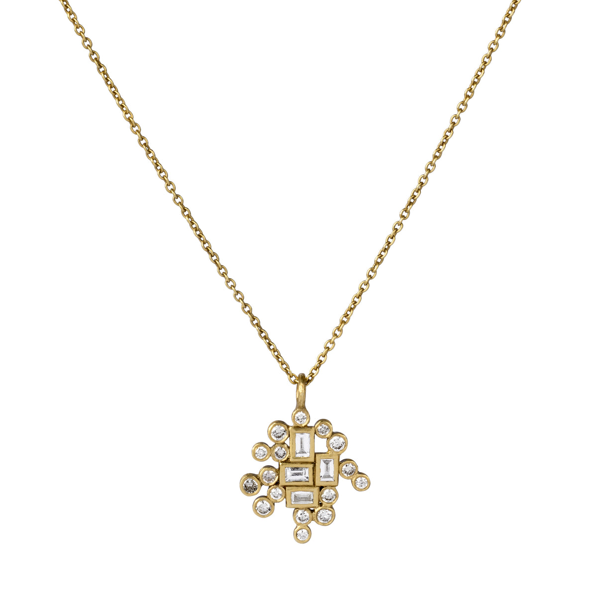 Sprinkles Necklace