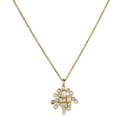 Sprinkles Necklace