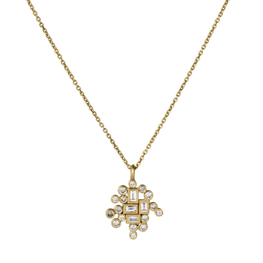 Sprinkles Necklace