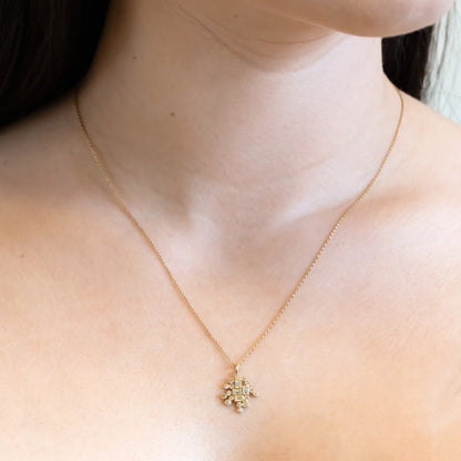 Sprinkles Necklace