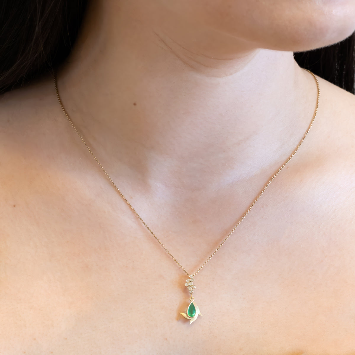 Sprinkles Necklace