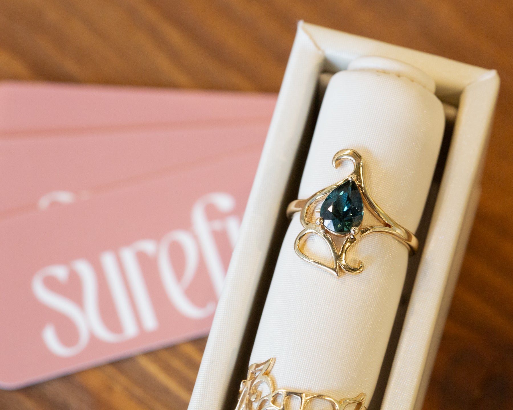 fine jewelry