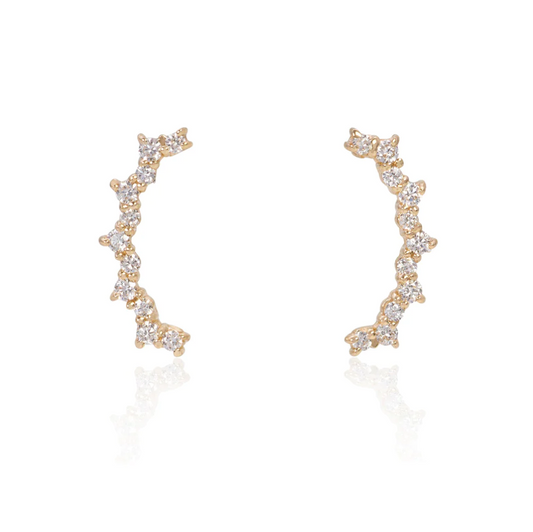 Chantilly Earrings