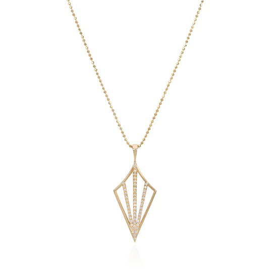 Golden Hour Necklace