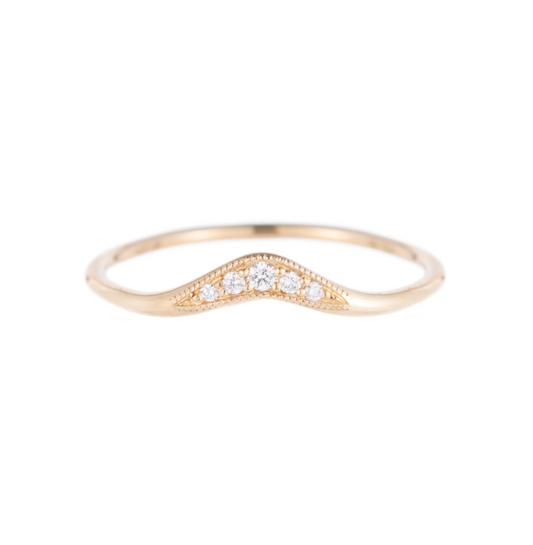 Diamond Wave Band