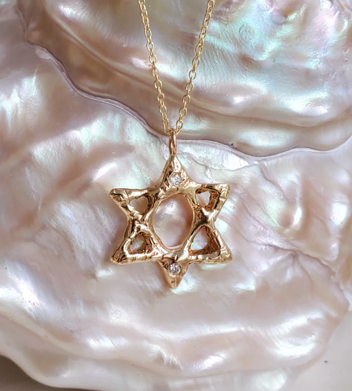 Star of David