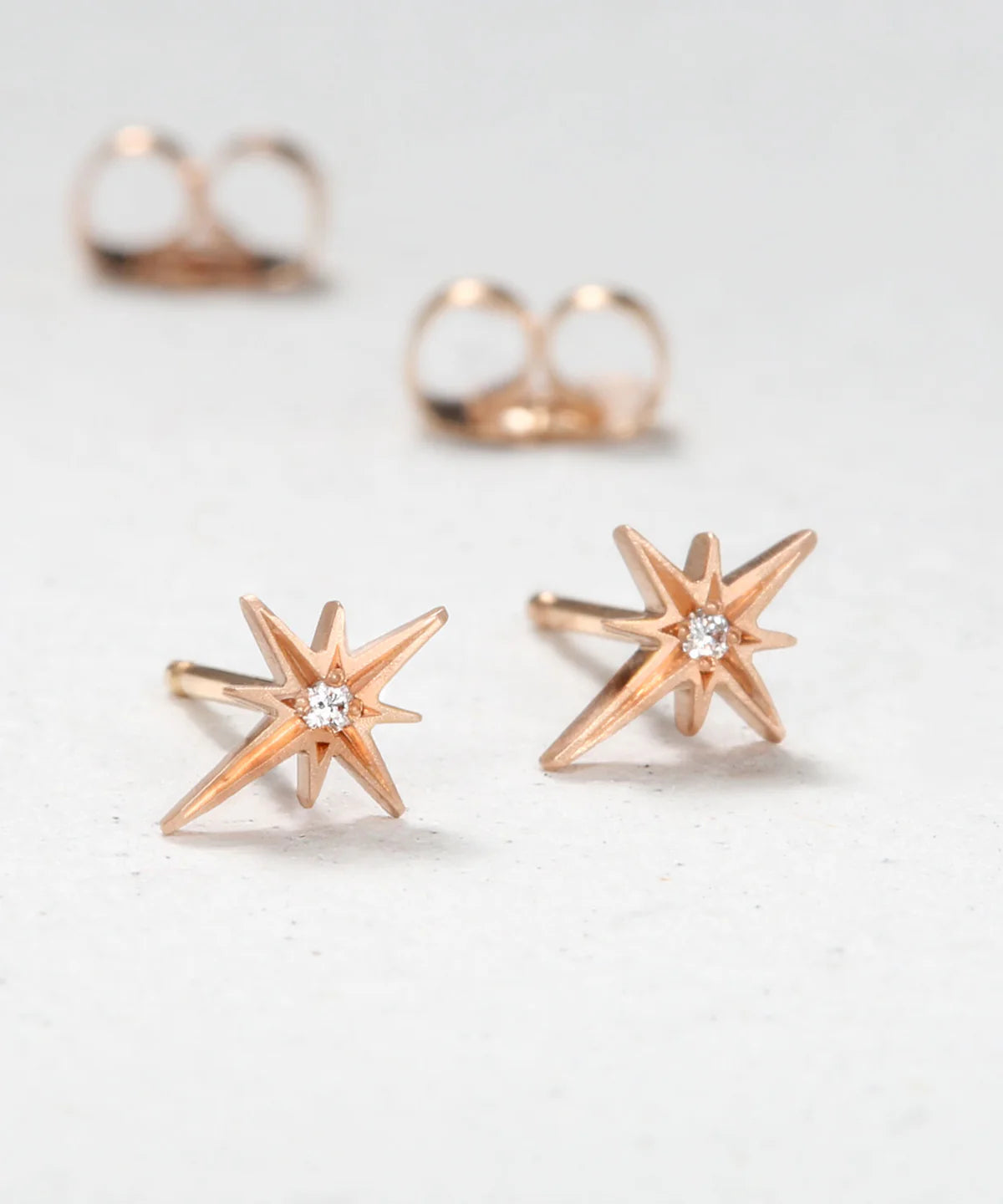 Starlight Earrings