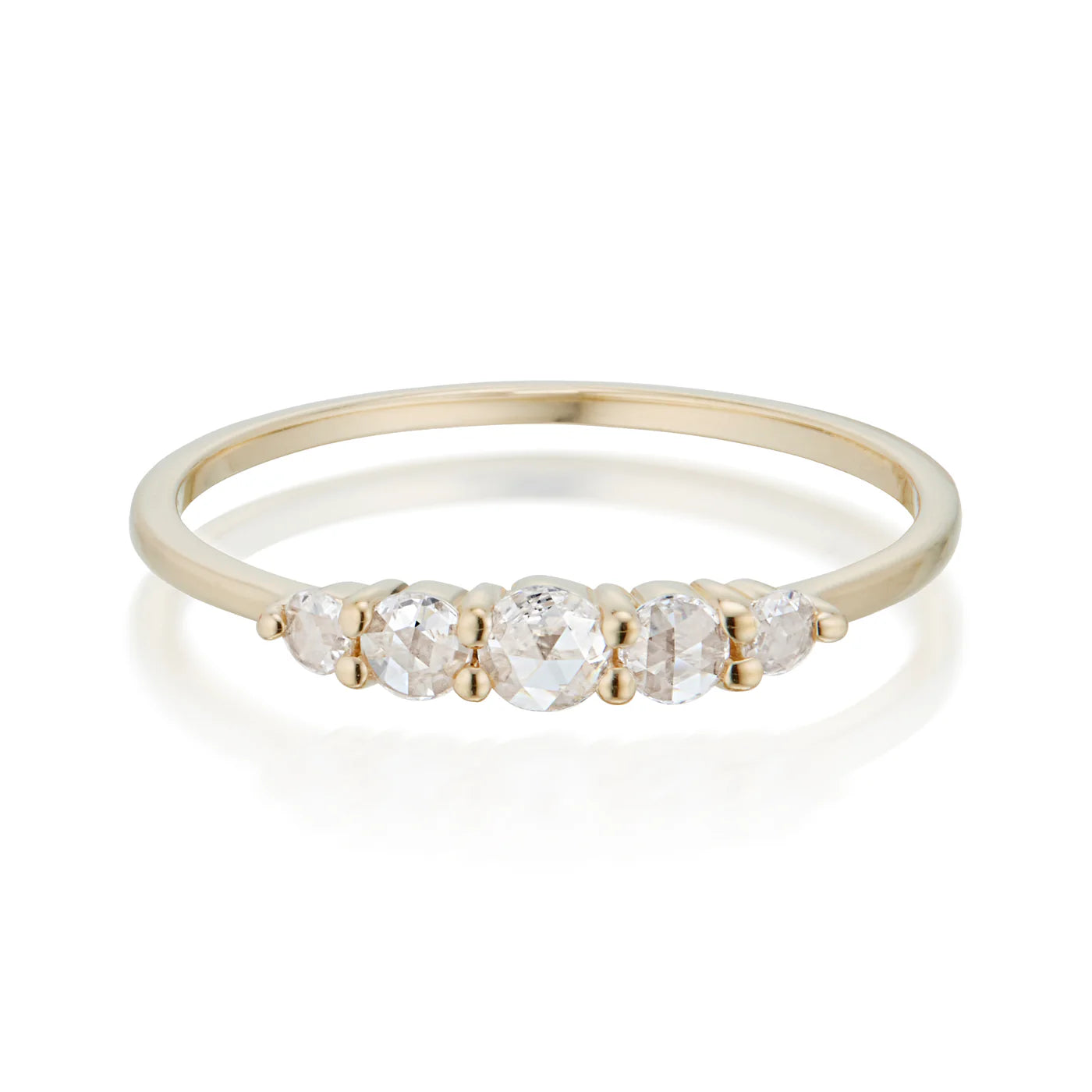 Belle Du Jour Ring