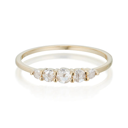 Belle Du Jour Ring