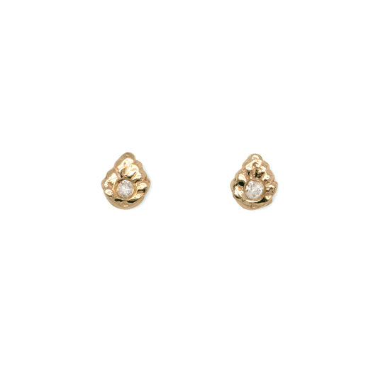 Divine Love Studs