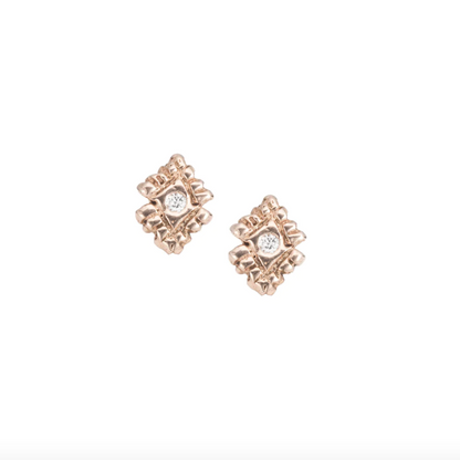 Diamond Light Studs