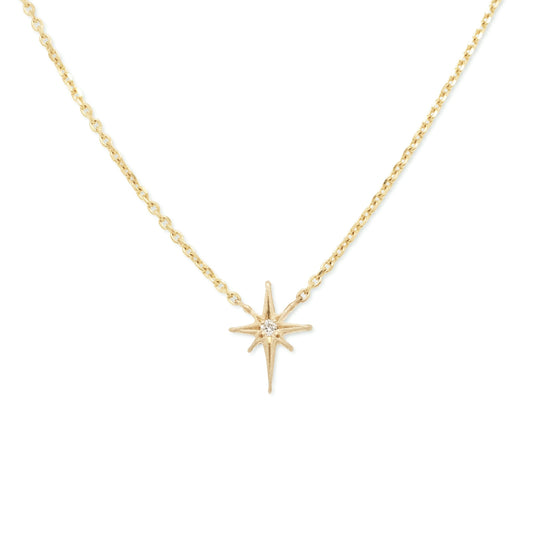 Starlight Necklace